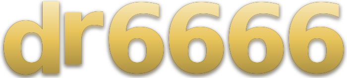 dr6666 logo